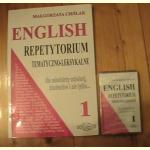 English repetytorium